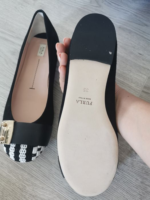 Balerini Furla originali 35