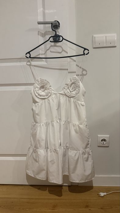 Рокли Zara в отлично състояние