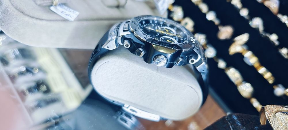 Ceas Tissot T -race limited edition (ctg)