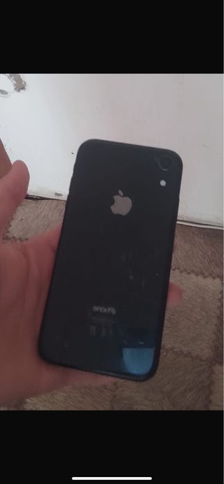 Продам iphone xr