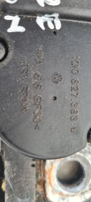 Motoraș închidere haion vw eos,audi a4 b8, broască haion vw
