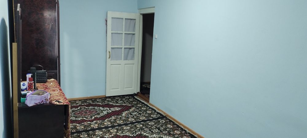 Rometan sentirida 4 xonali dom