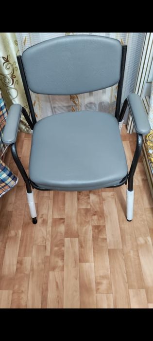 Био туалет для дома новый