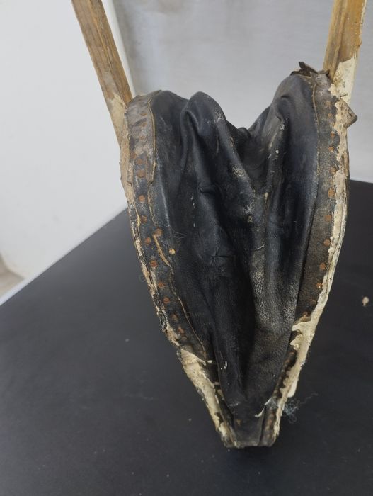 Занаятчийско духало / духало за барбекю