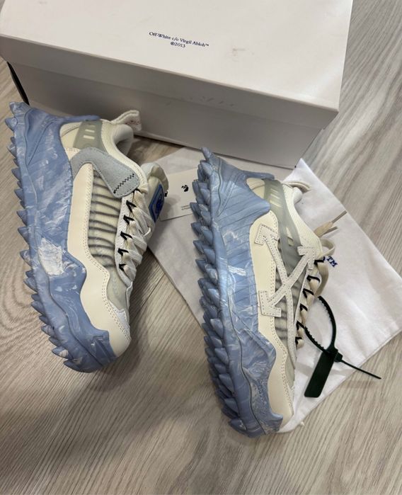 Off White Odsy 1000