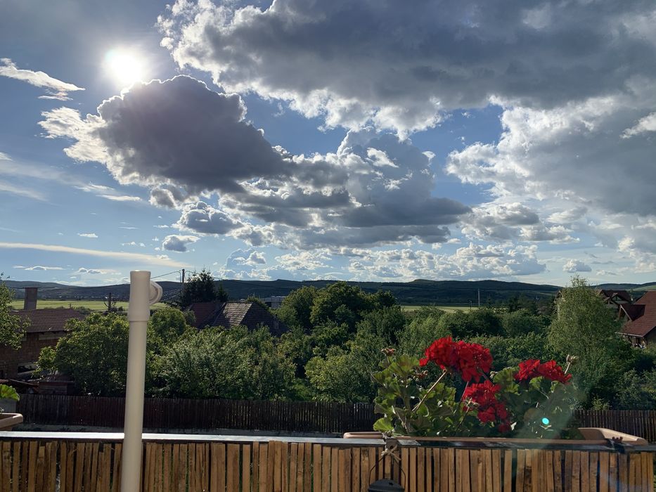 Apartament de inchiriat