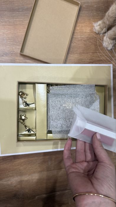 Coach мини кошелек оригинал новый