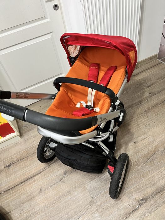 Carucior Quinny 3 si landou