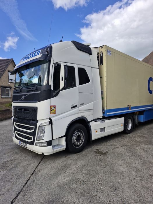 Volvo FH 460 Euro 6