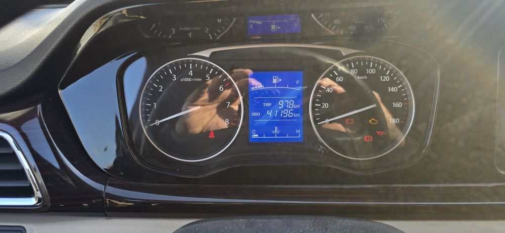 Продается Changan S64 V 5