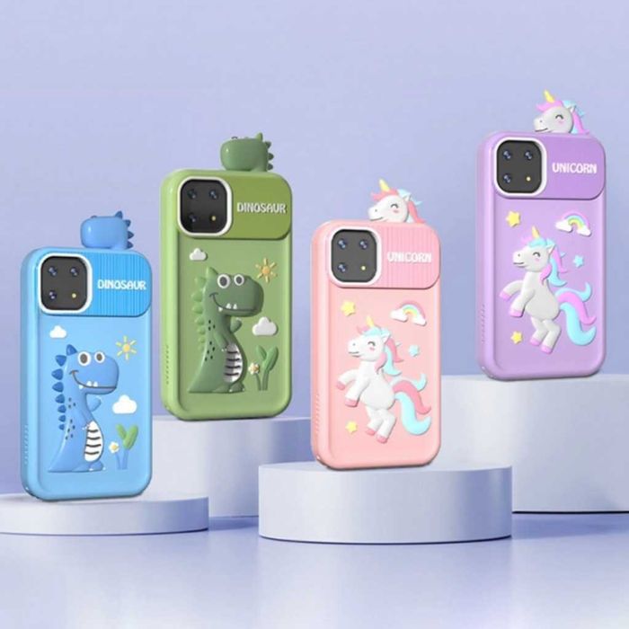 Детски смарт телефон P1 Plus