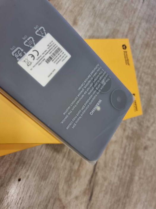 Realme Note 60 128GB 4GB RAM