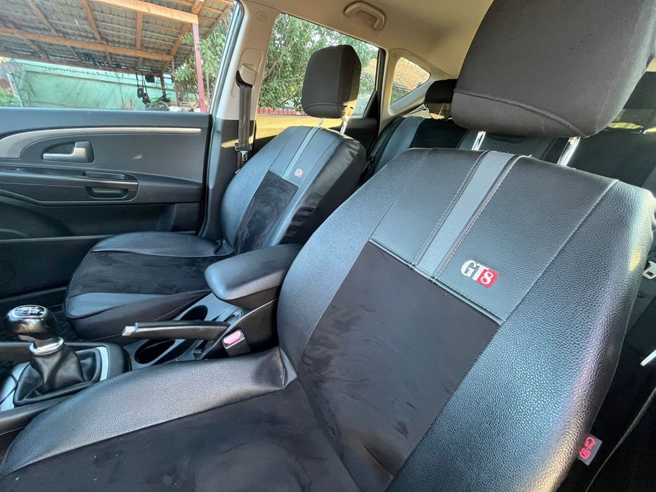 Kia cee’d SW 1.6 CRDi 115 CP – An 2012 – Stare foarte bună