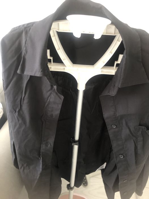 Одежда 46 размера по 500 тенге