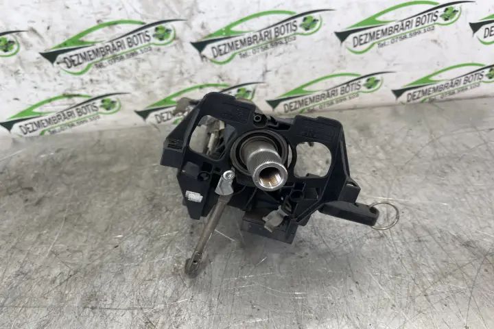 Contact cu cheie Opel Corsa 2001 1.0 MT (58 hp)