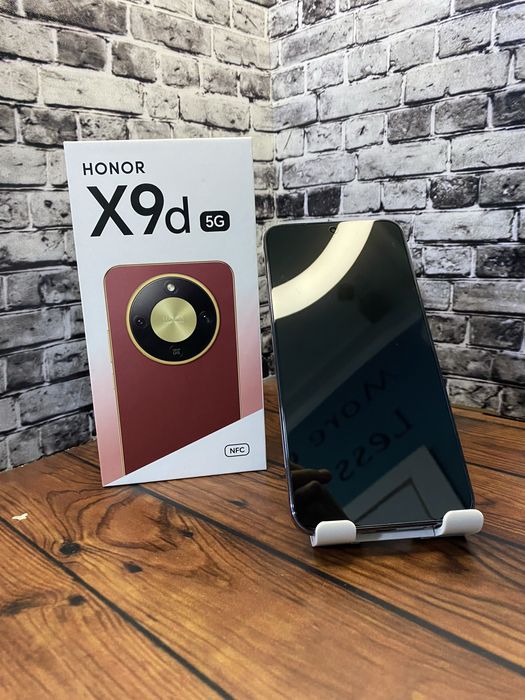 Honor X9d 5G | Хонор Х9д