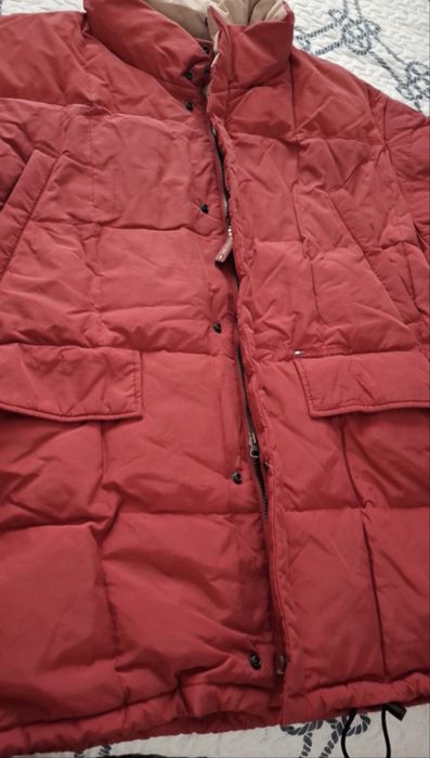 Geaca Tommy Hilfiger