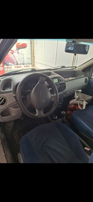 Fiat Punto 1,2 16V