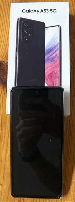 Samsung A53 5G 128GB