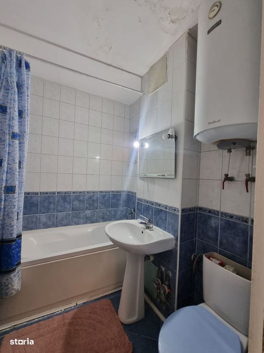 3 Camere-Parc Tineretului-3 Min Metrou | Sincai-Timpuri Noi |Vacaresti — fotografia 2