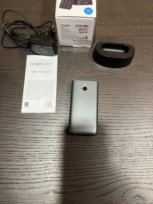 GSM Alcatel 3082 4G