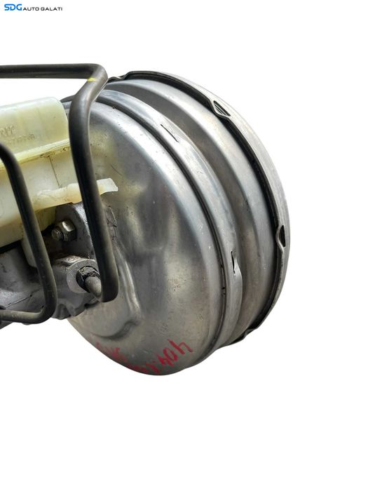 Tulumba Vacuum Vacum Serofrana Servo Frana BMW Seria 5 E60 E61 518 520 525 530 535 2003 - 2010 Cod 296765937051 65937051 [B2317]