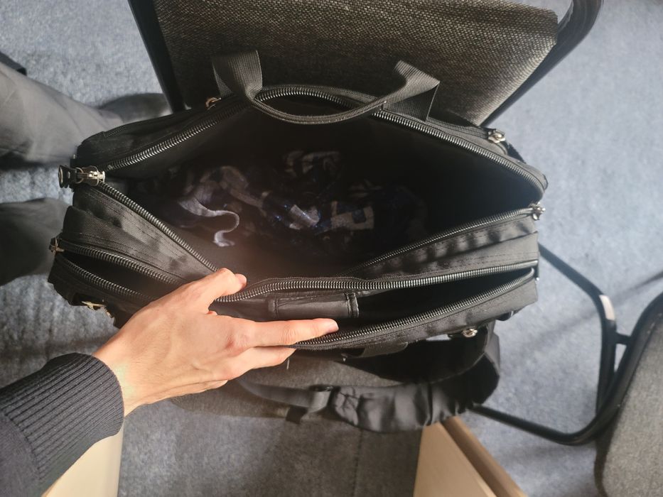 Sumka Numanni brand sumka