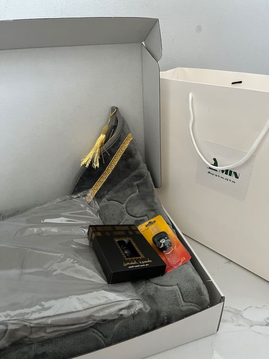 Мусульманский набор