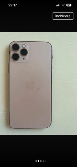 Iphone 11 pro,perfect functional