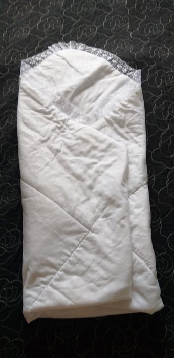 Продам конверт на выписку.