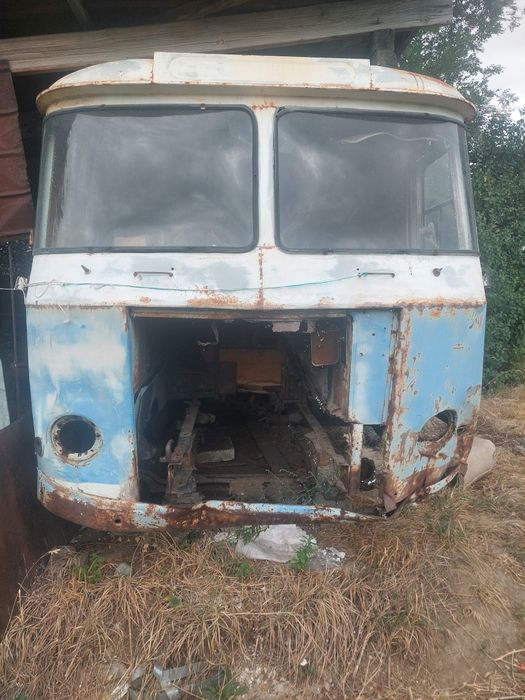 Поменяю на контейнер