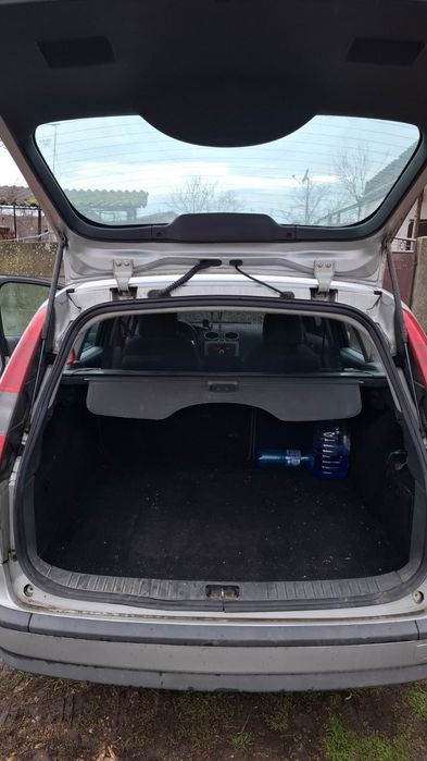 FORD Focus 2007 — imagine 5
