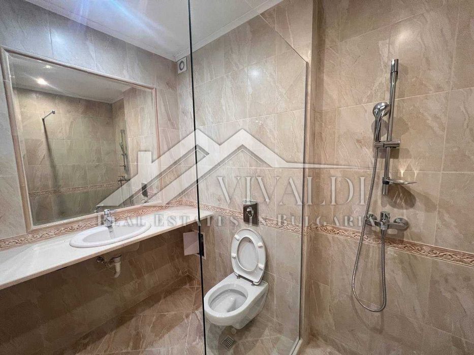 Продава се Двустаен апартамент в Варна, Аспарухово - 76 кв.м за 1816 €/кв.м - Снимка #7