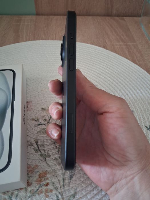 iPhone 15 ca nou