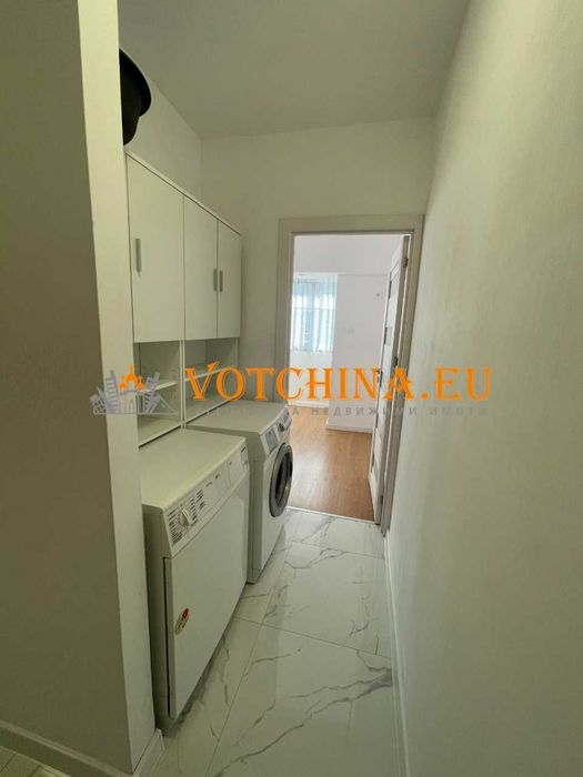 Продава се Двустаен апартамент в Варна, Аспарухово - 45 кв.м за 2400 €/кв.м - Снимка #6