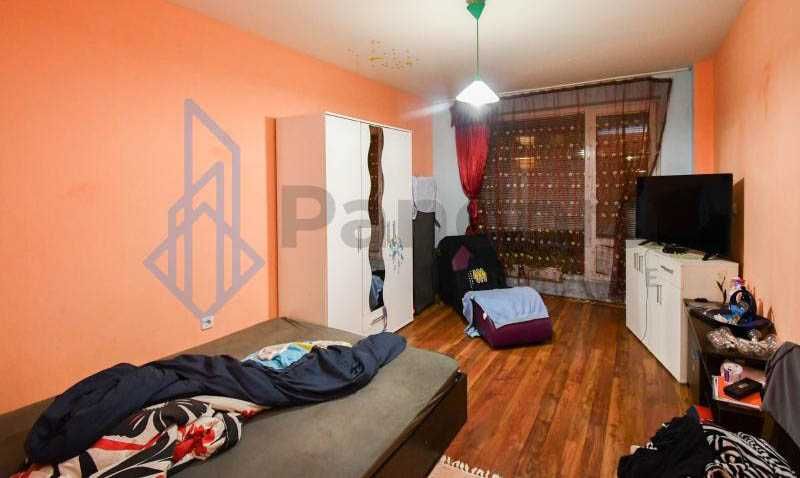 Дава се под наем Тристаен апартамент в София, Полигона - 120 кв.м за 525 € - Снимка #6