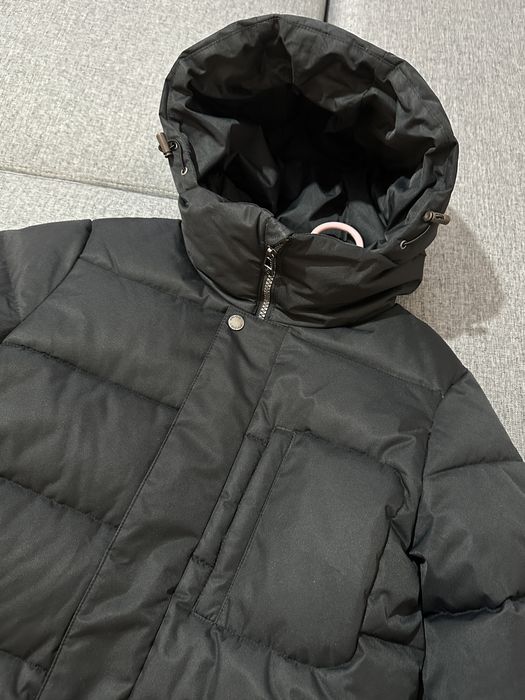 Куртка зимняя для мальчика