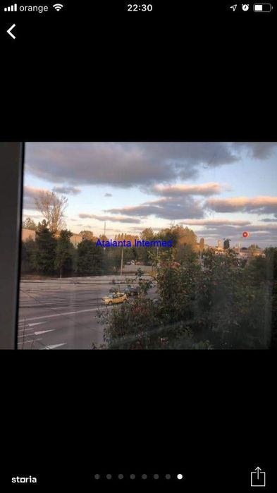 Apartament 4 camere