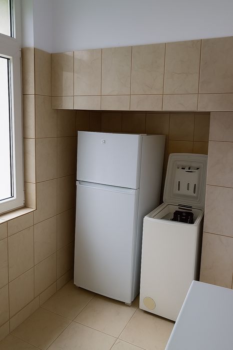 Inchiriere 2 camere decomandate Calea Floreasca
