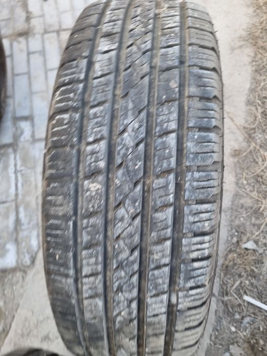 Покрышка 235 70 R16