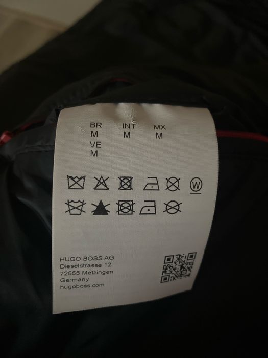 HUGO Елек размер м