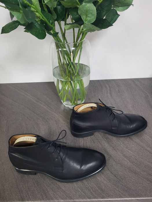 Ghete Wojas impecabile