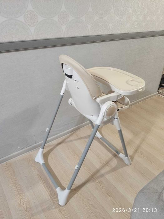 Детский стульчик для кормления ILOVI