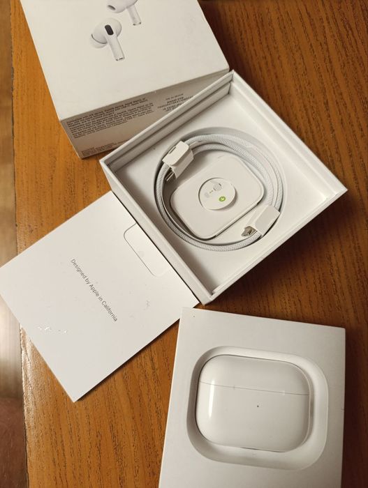 Продам airpods pro 2 original