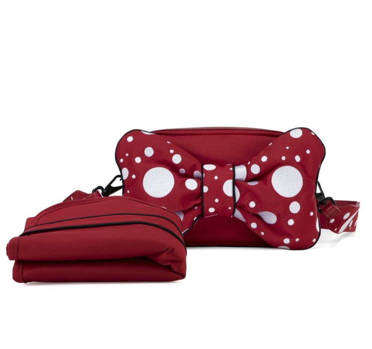 Geanta de schimb Cybex Petticoat by Jeremy Scott, universala