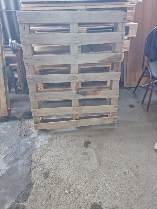 Продам евро палеты