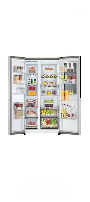 Холодильник LG GC Q257CAFC.ABSQCIS