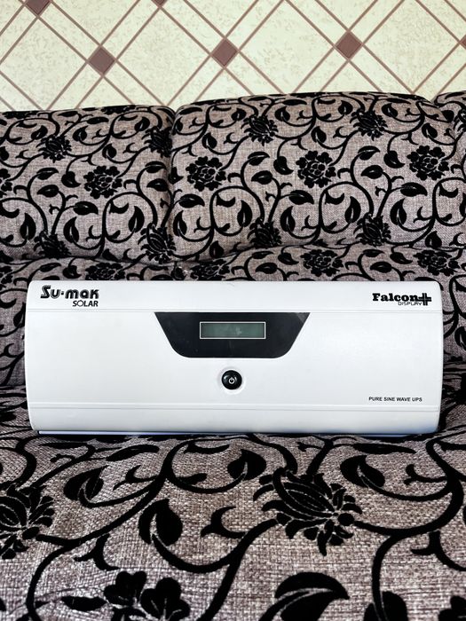 UPS SU-MAK Solar falcon+ 2 kilovatt/ ИПБ 2 киловатт