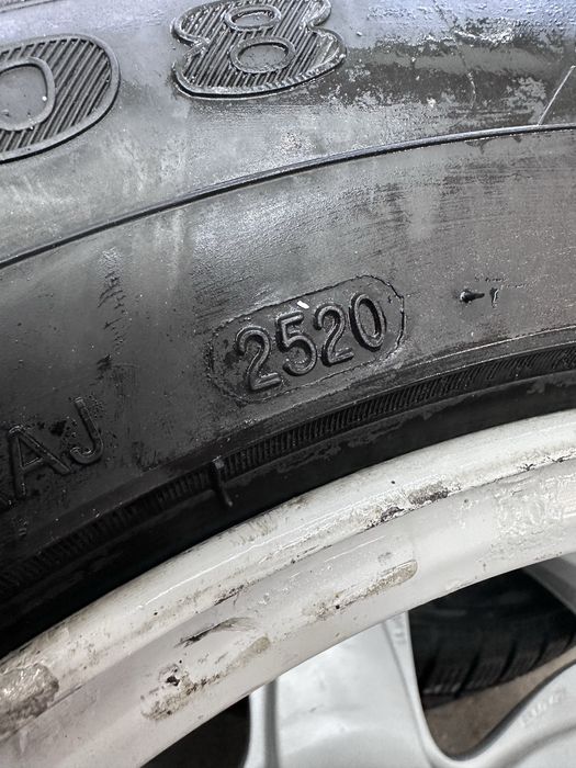 16-цола 5х112 - Mercedes - E class - C class и други