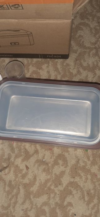 Термоланчбокс продам